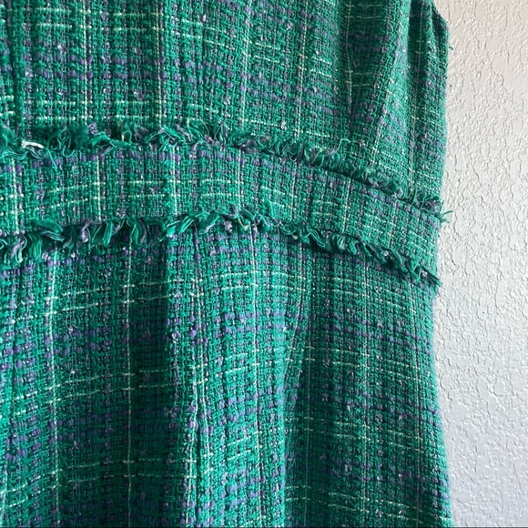 Twill Dress - Picture 8 of 8